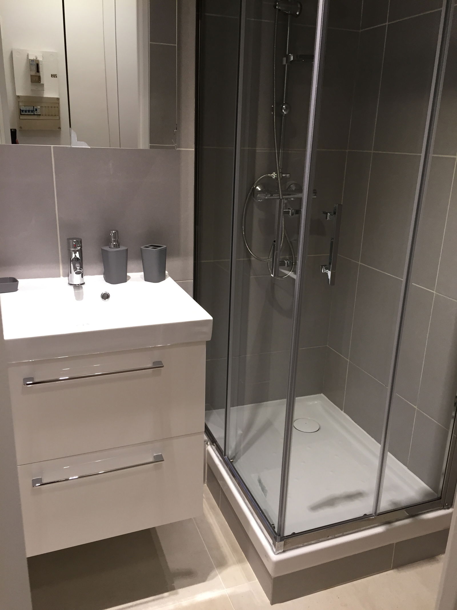 Homestay Paris 107395