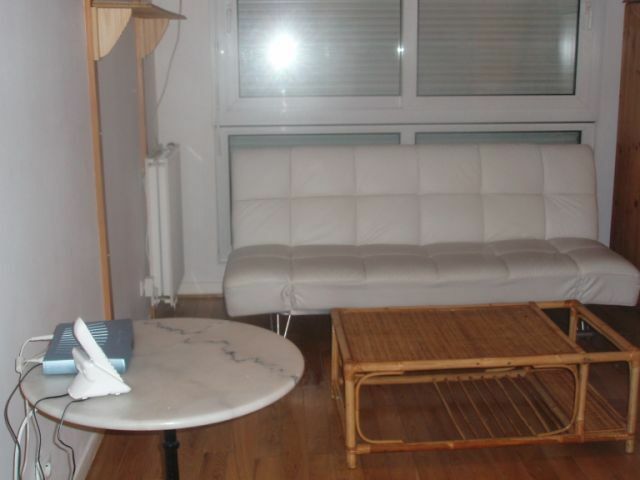 Homestay Rueil-Malmaison 55168