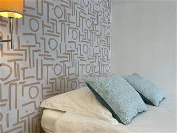 Chambre À Louer Lyon 258549