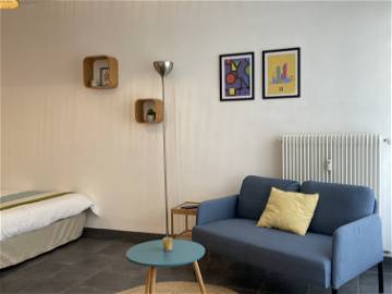 Chambre À Louer Lyon 258549