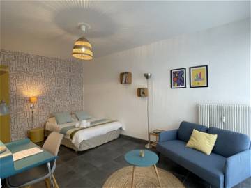 Chambre À Louer Lyon 258549