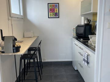 Logement Entier Lyon 258549-4