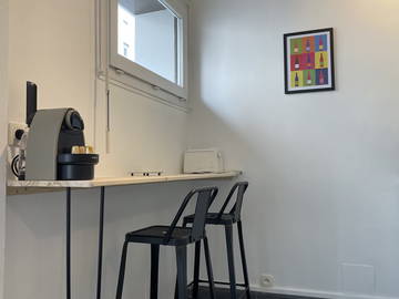 Logement Entier Lyon 258549-5