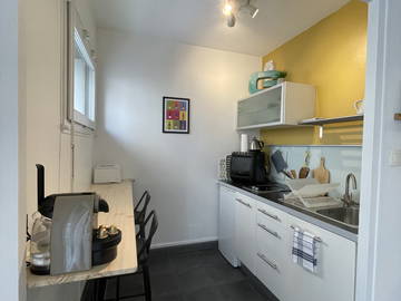 Logement Entier Lyon 258549-6