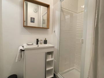 Logement Entier Lyon 258549-8