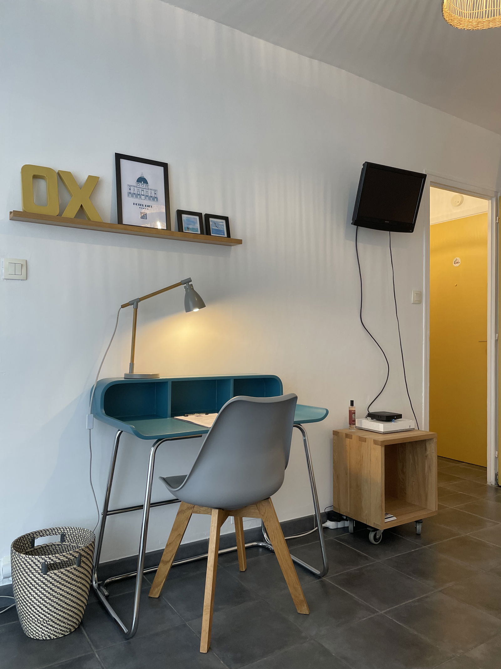 Independent Studio Lyon 258549