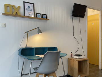 Logement Entier Lyon 258549-7