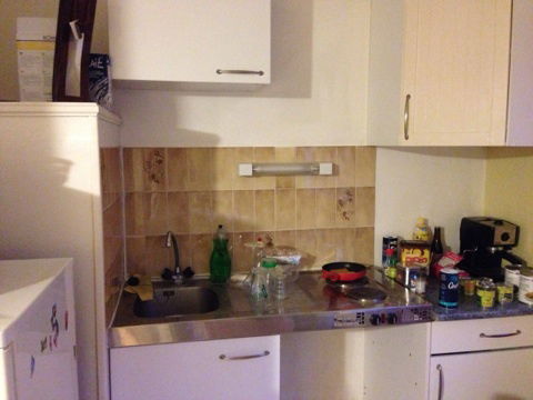 Homestay Lille 100730
