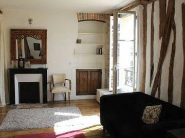 Room For Rent Paris 207581