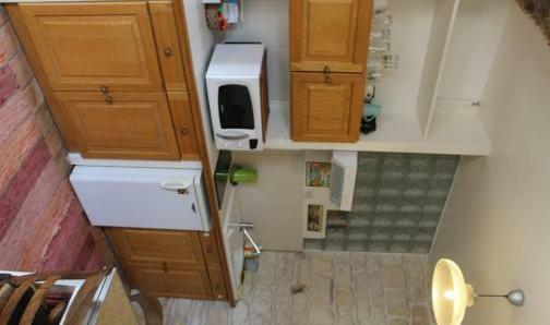 Homestay Paris 207581