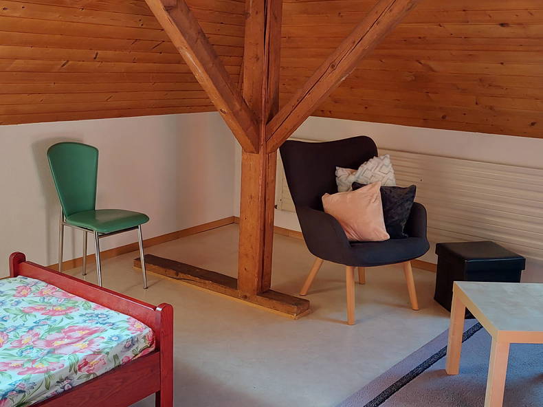 Quedarse En Casa Grolley 291053-2