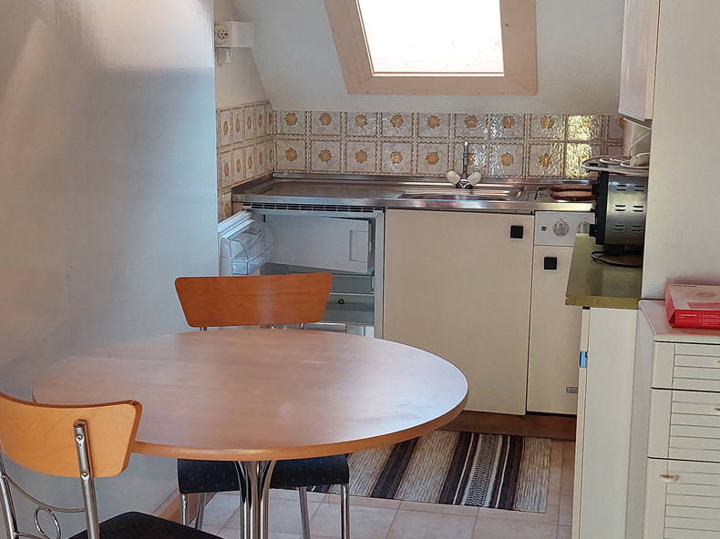 Quedarse En Casa Grolley 291053-3