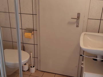 Chambre Chez L'habitant Grolley 291053-4