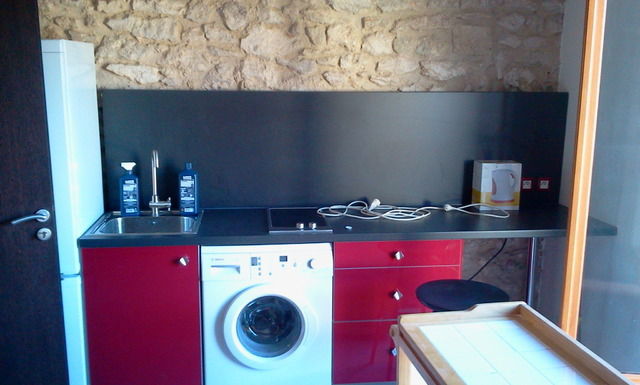 Homestay Igny 22789