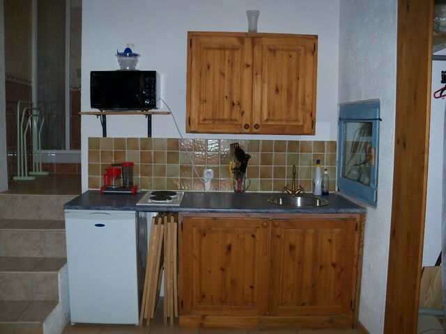 Entire Home Toulon 11592