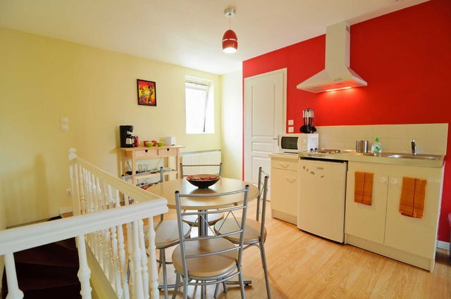 Independent Studio Lille 26045