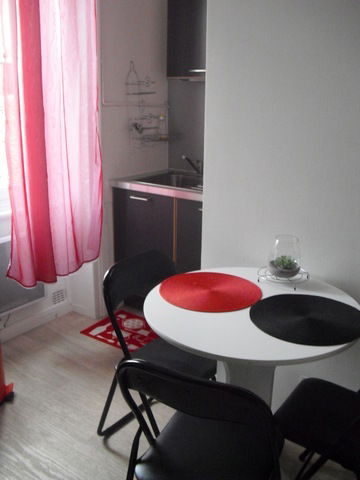 Entire Home Saint-Malo 46652