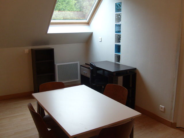 Homestay Bourges 24926