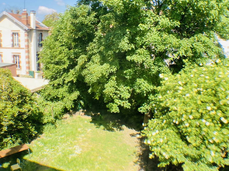 Entire Home Argenteuil 10366-2