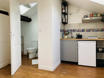 Logement Entier Argenteuil 10366-5