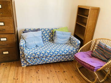 Logement Entier Argenteuil 10366-7