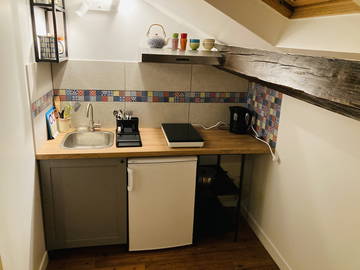 Logement Entier Argenteuil 10366-9