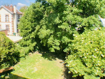 Logement Entier Argenteuil 10366-10