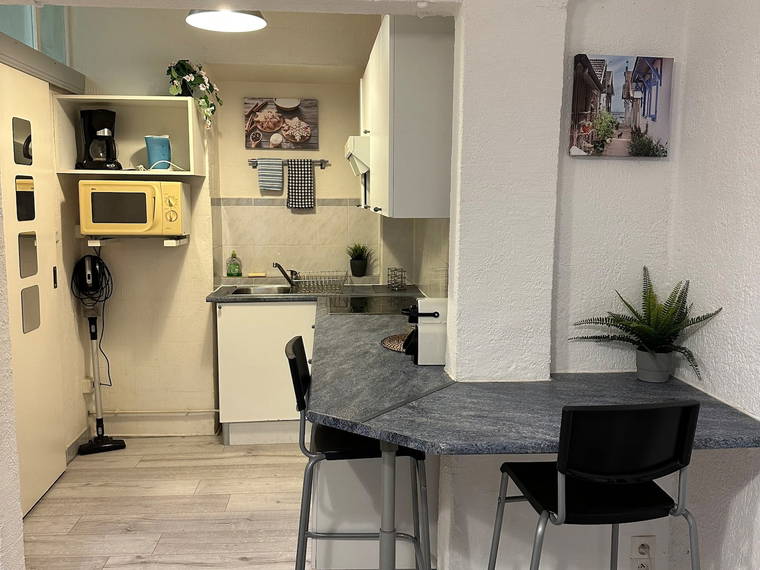 Homestay Toulon 441034