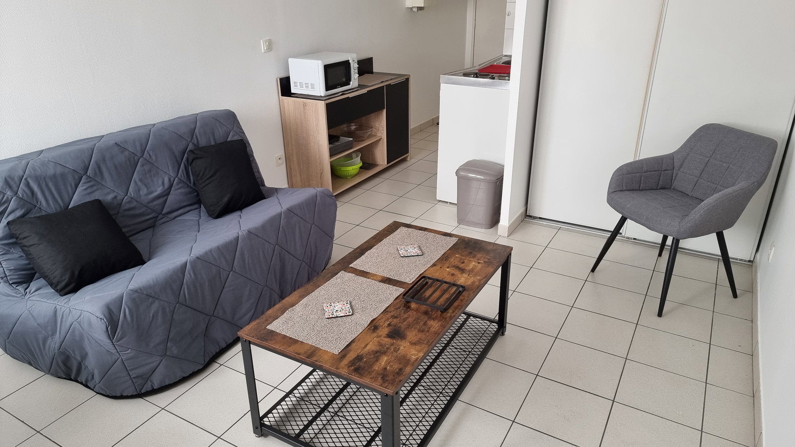 Entire Home Le Havre 248438