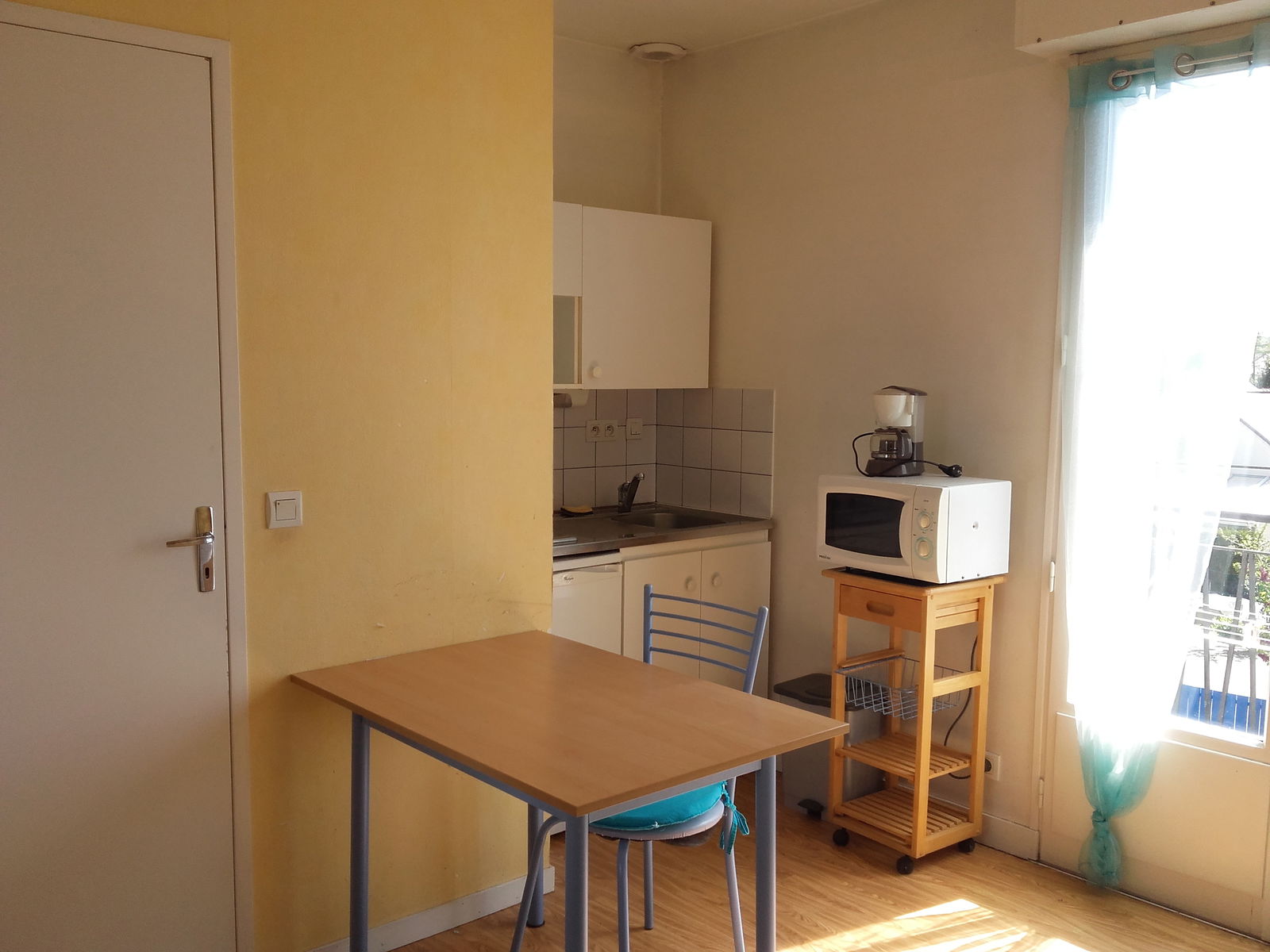 Independent Studio Angers 132998
