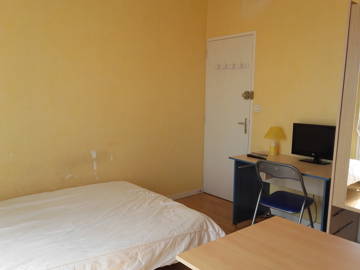 Chambre À Louer Angers 132998