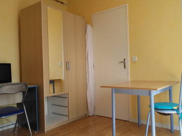 Chambre À Louer Angers 132998