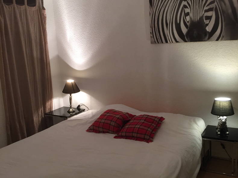 Logement Entier Ambilly 233-1