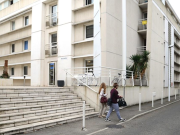 Logement Entier Avignon 228358-11