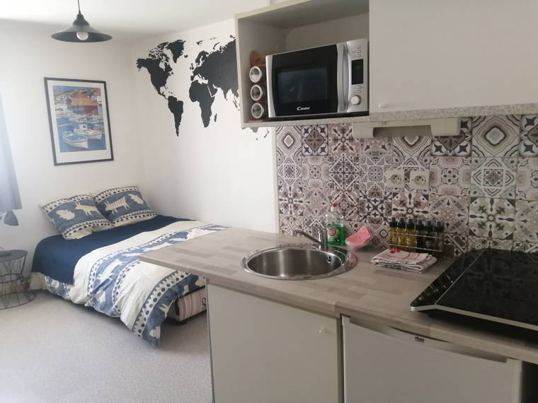 Homestay Avignon 228358