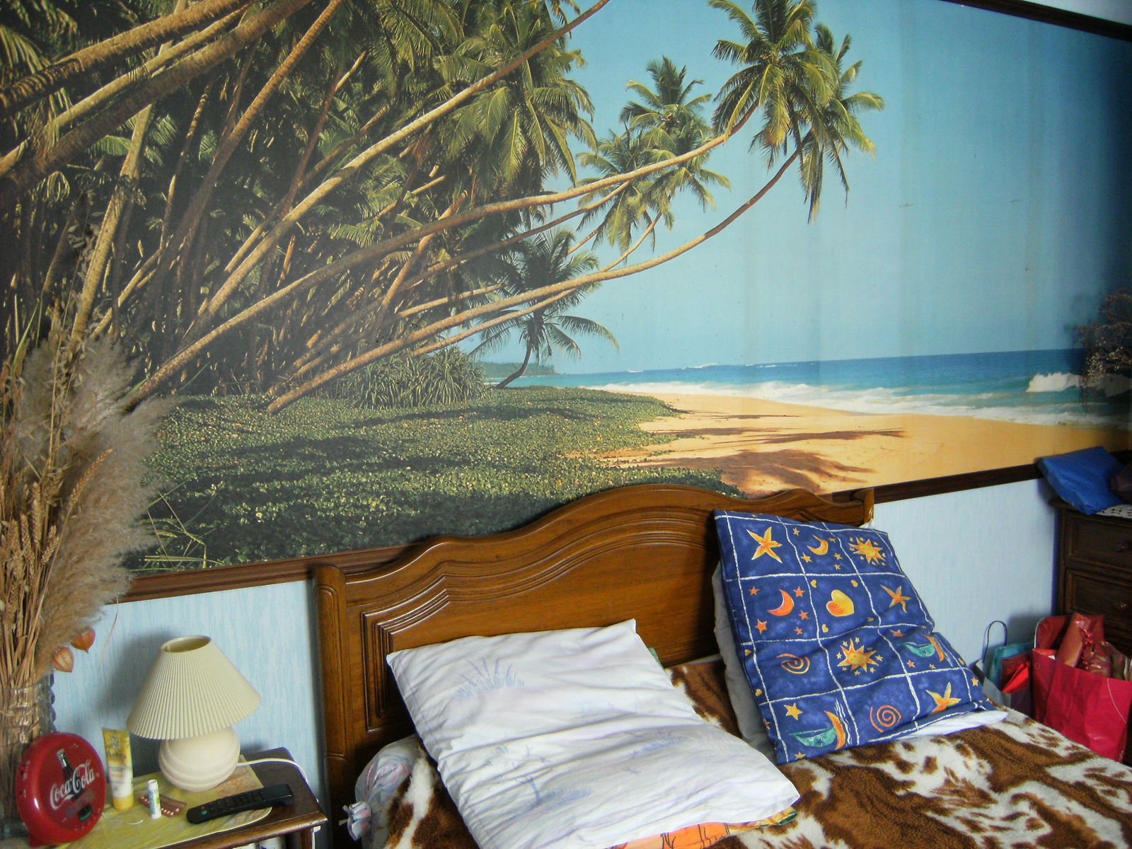 Homestay Balagny-sur-Thérain 158505