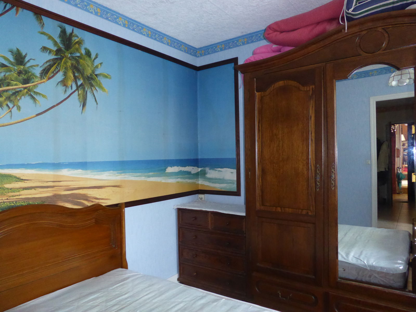 Homestay Balagny-sur-Thérain 158505