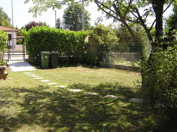 Logement Entier Saint-Médard-En-Jalles 92618-4