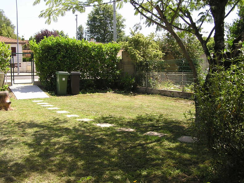 Hele Huis Saint-Médard-en-Jalles 92618-4