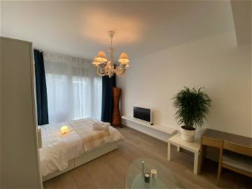 Room For Rent Lausanne 348052