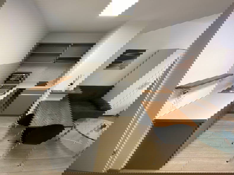 Homestay Lausanne 348052-2