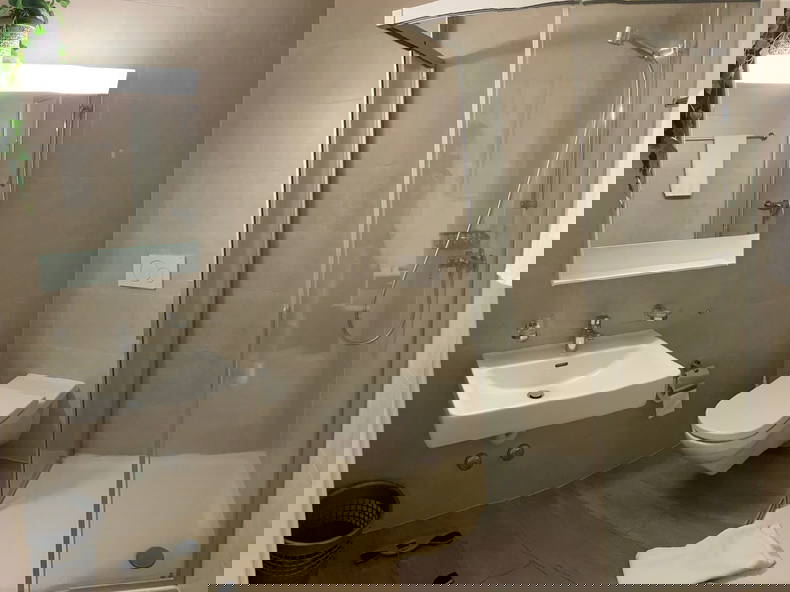 Homestay Lausanne 348052-4