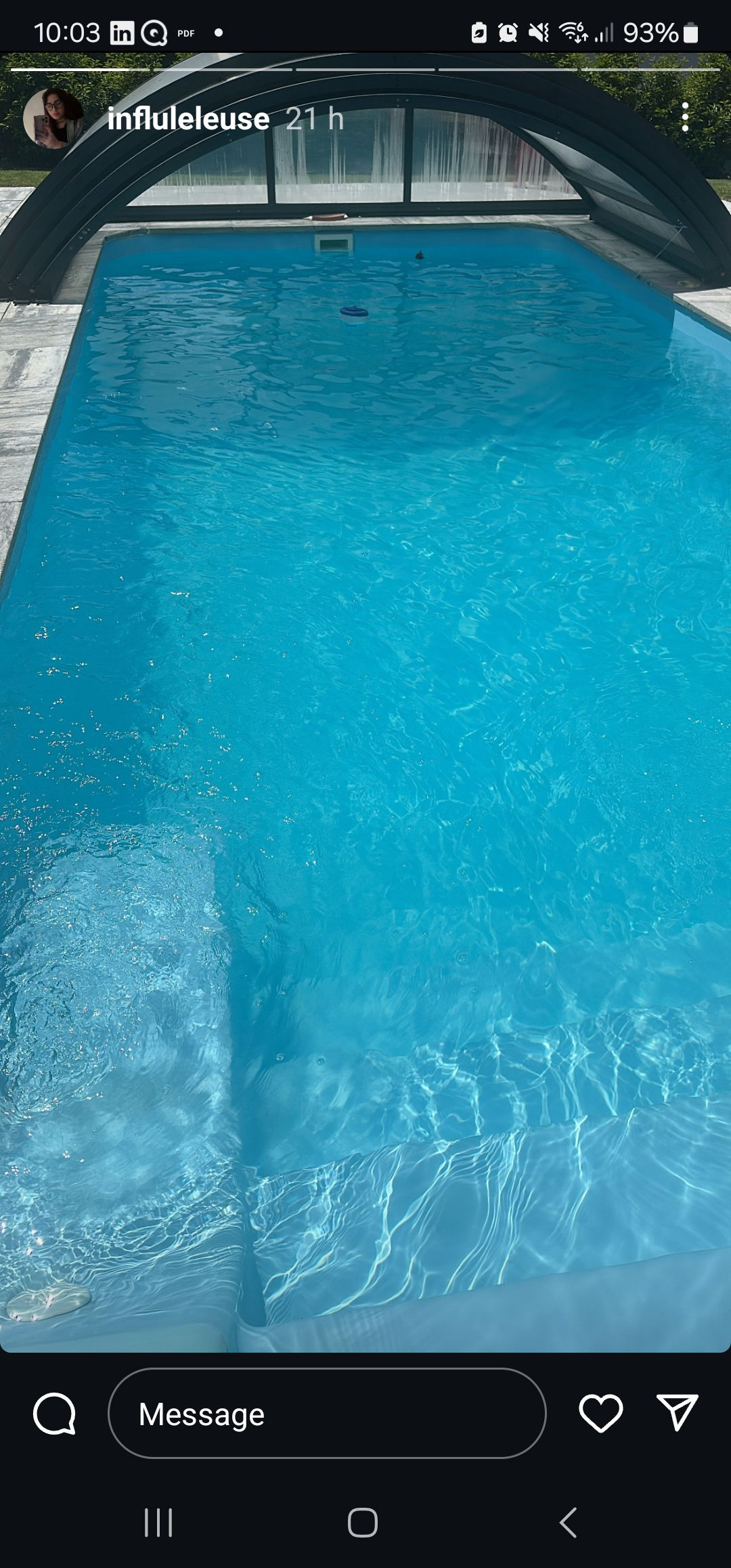 Bed And Breakfast La Grande Béroche 537074