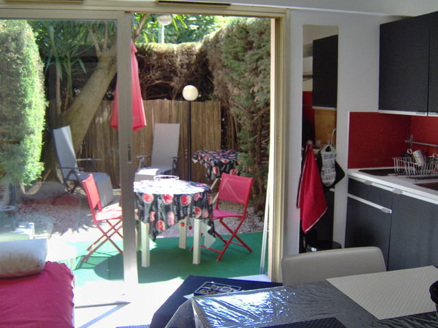 Homestay Le Cannet 22418