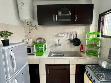 Room For Rent Abidjan 214768