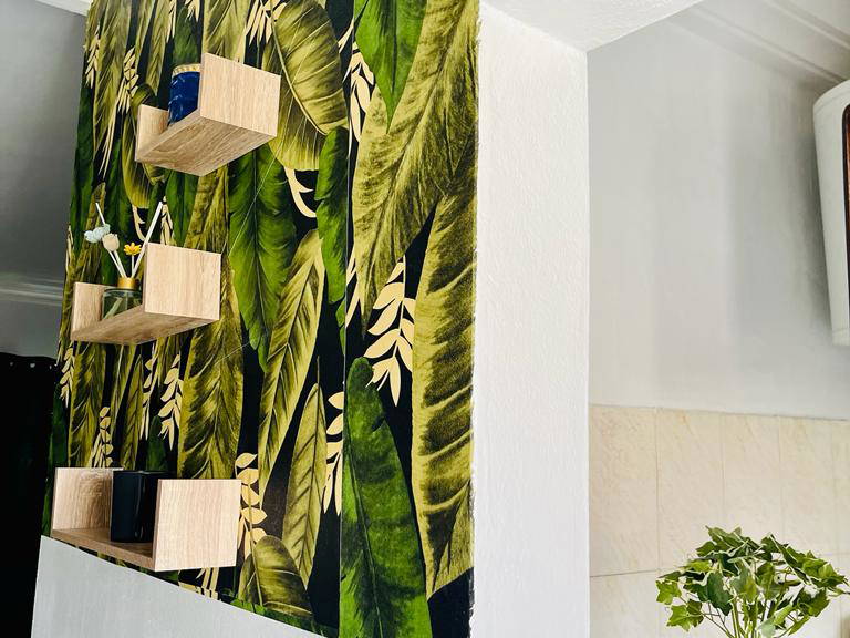 Entire Home Abidjan 214768-4