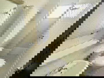 Logement Entier Abidjan 214768-5