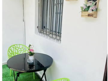 Logement Entier Abidjan 214768-6