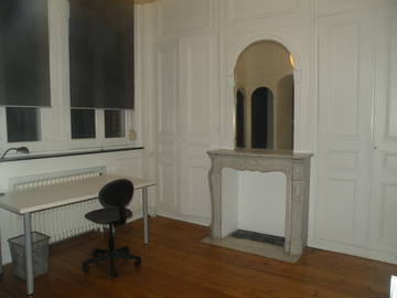 Room For Rent Roubaix 109046