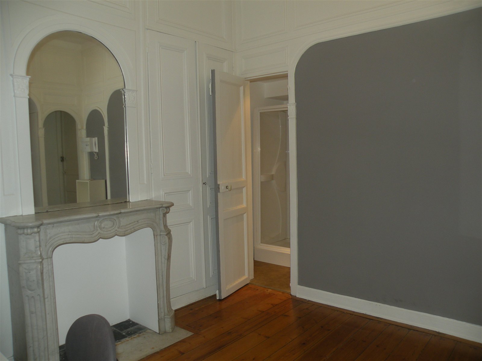 Colocation Roubaix 109046